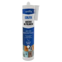 ADESIVO MS POLIMERO EDILFIX 290 ML
