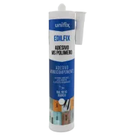 ADESIVO MS POLIMERO EDILFIX 290 ML