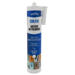 ADESIVO MS POLIMERO EDILFIX 290 ML