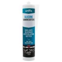 SILICONE TERMORESISTENTE 310 ML