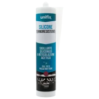 SILICONE TERMORESISTENTE 310 ML