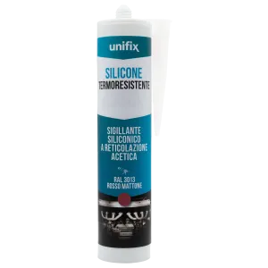 SILICONE TERMORESISTENTE 310 ML