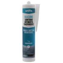 SILICONE ACET.TRASP.UNIFIX 280 ML