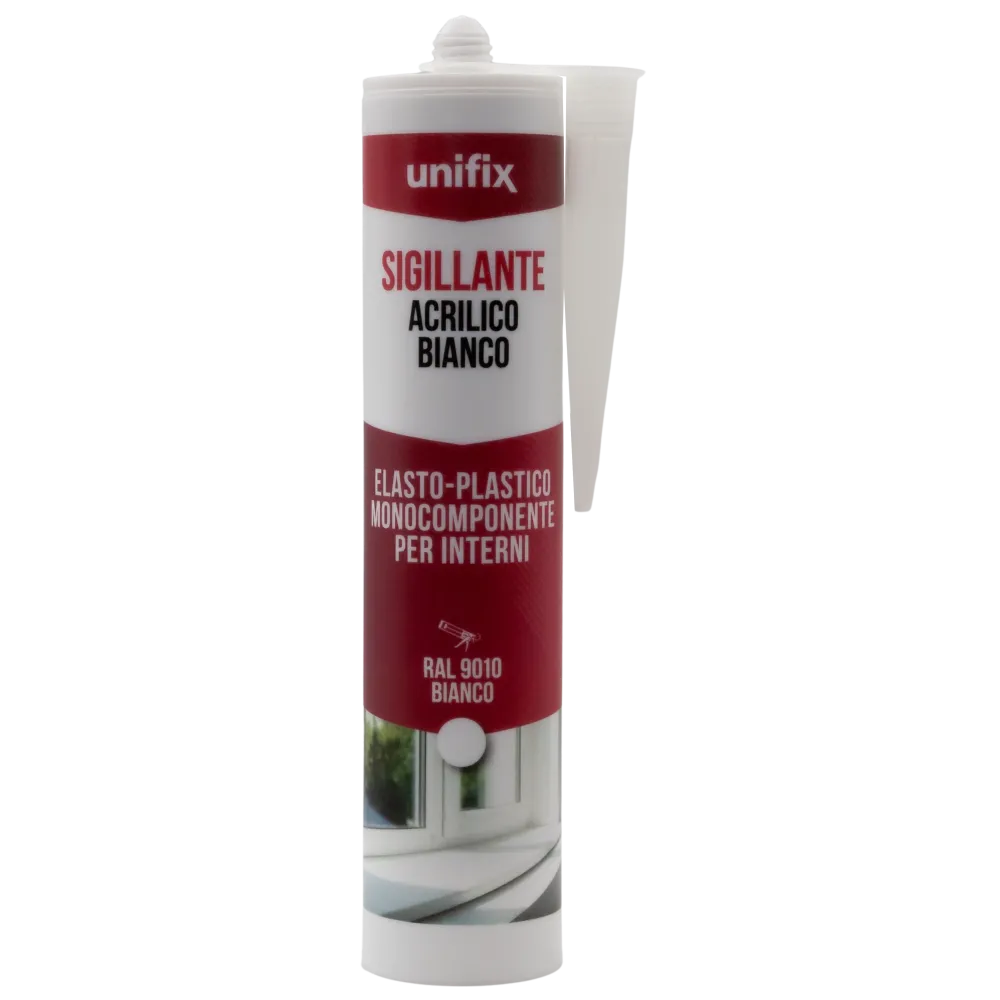 SIG.ACRILICO GRIGIO UNIFIX  310ML
