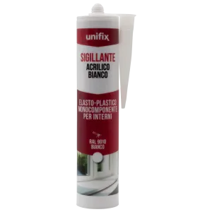 SIG.ACRILICO GRIGIO UNIFIX  310ML