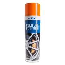 PULITORE PER FRENI SPRAY 500 ML