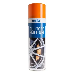 PULITORE PER FRENI SPRAY 500 ML