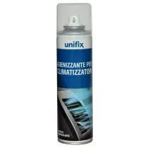 IGIENIZZANTE PER CLIMATIZZATORI 250 ML - UNIFIX