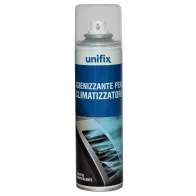 IGIENIZZANTE PER CLIMATIZZATORI 250 ML - UNIFIX