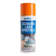 SPRAY LAVACRISTALLI UNIFIX 400 ML