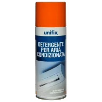 DETERGENTE PER CONDIZIONATORI 400 ML - UNIFIX
