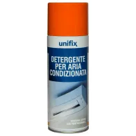 DETERGENTE PER CONDIZIONATORI 400 ML - UNIFIX