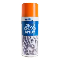 ZINCO CHIARO SPRAY 400ML