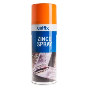 ZINCO SPRAY UNIFIX 400 ML