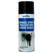 VERN.SPRAY TRACCI.BASE ACQUA-ROSSO 400ML