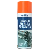 GRASSO SPRAY AD ALTA ADESIVITA' 400ML