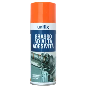 GRASSO SPRAY AD ALTA ADESIVITA' 400ML