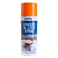 GRASSO MULTIUSO AL LITIO SPRAY 400ML
