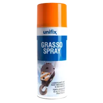 GRASSO INCOLORE SPRAY UNIFIX 400ML