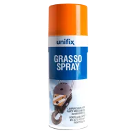 GRASSO INCOLORE SPRAY UNIFIX 400ML