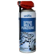 SPRAY MULTIFUNZIONE 400 ML