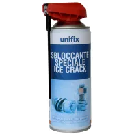 SBLOCCANTE SPECIALE ICE CRACK 400 ML