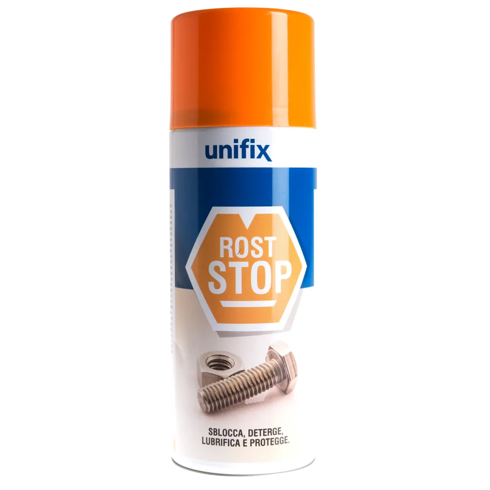 SPRAY ROSTSTOP UNIFIX 400ML