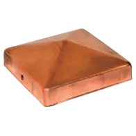 BORCHIA QUADRA P.PALI- RAME  71X71 MM