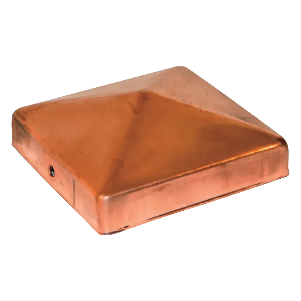 BORCHIA QUADRA P.PALI- RAME  71X71 MM