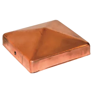 BORCHIA QUADRA P.PALI- RAME  71X71 MM