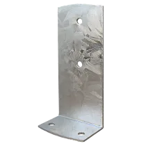 SUPPORTO PILASTRI PESANTE 90X225X4MM