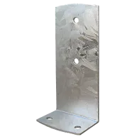 SUPPORTO PILASTRI PESANTE 90X225X4MM