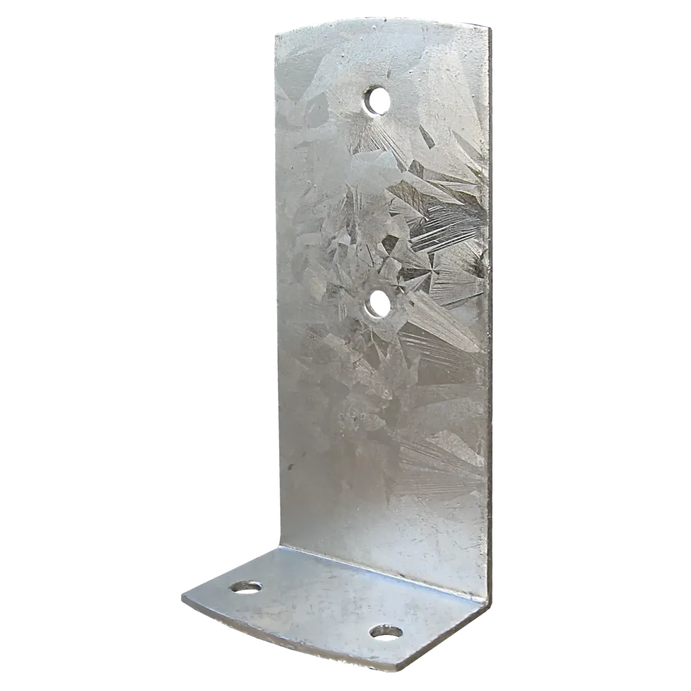SUPPORTO PILASTRI PESANTE 90X225X4MM SUPPORTO PILASTRI PESANTE 90X225X4MM
