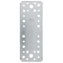 PIASTRA FISSAGGIO V.E CHIODI 65X175MM