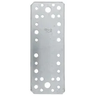 PIASTRA FISSAGGIO V.E CHIODI 65X175MM