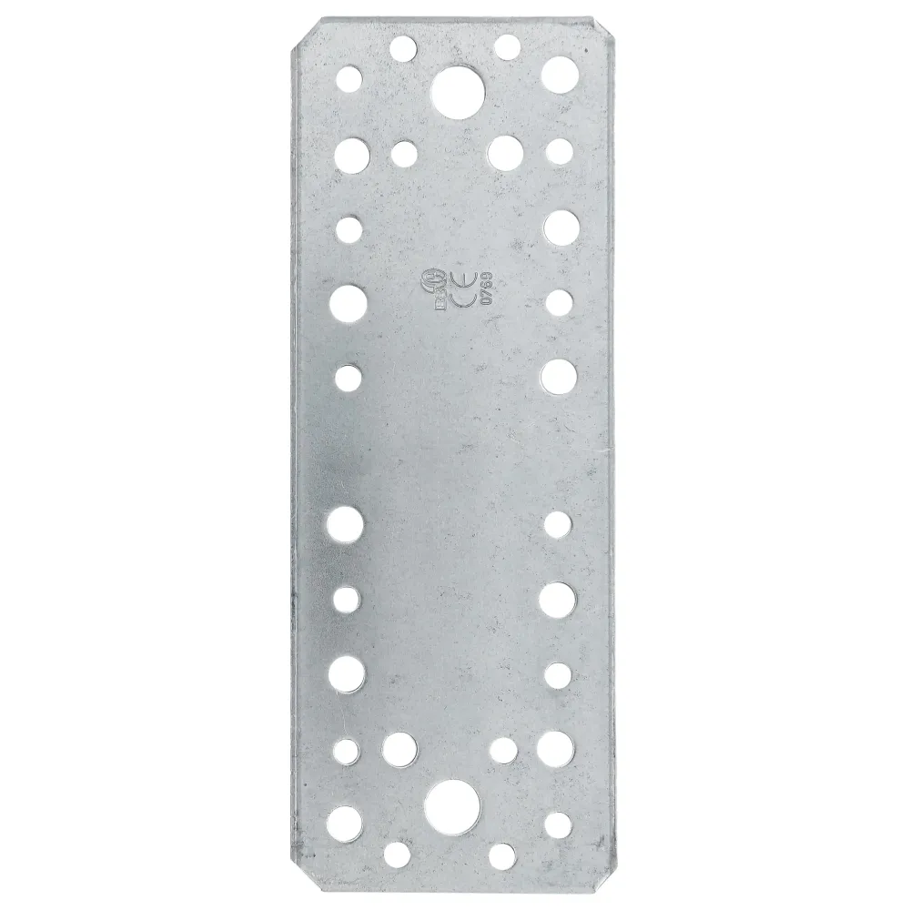 PIASTRA FISSAGGIO V.E CHIODI 65X175MM