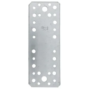 PIASTRA FISSAGGIO V.E CHIODI 65X175MM