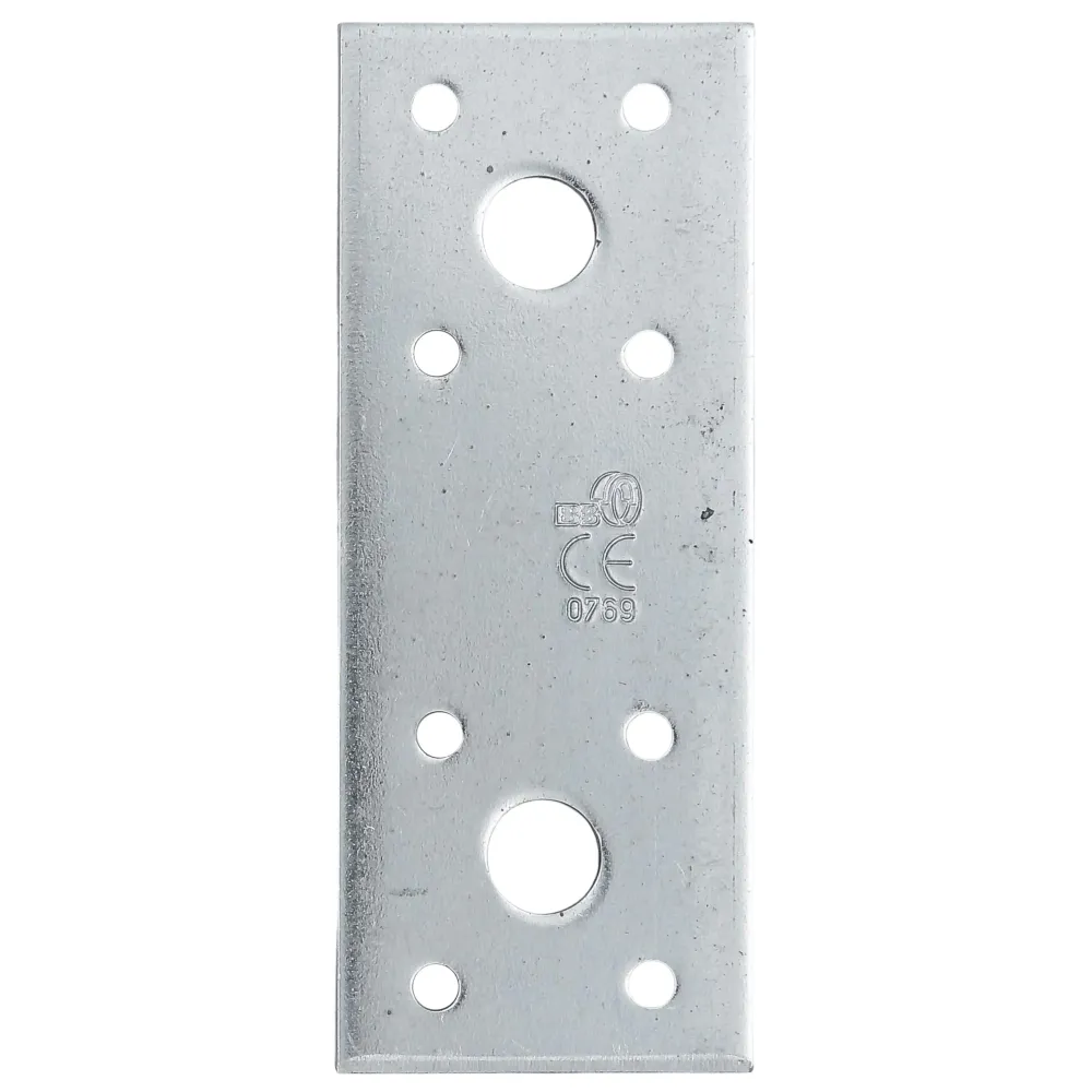 PIASTRA FISS.V.E CHIODI 40X100MM