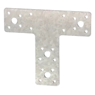 SUPPORTO PER TRAVI A T  160X98X45 MM