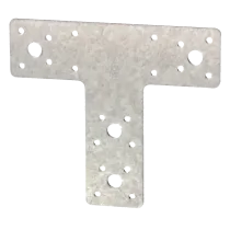 SUPPORTO PER TRAVI A T    80X68X38 MM