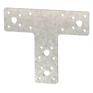 SUPPORTO PER TRAVI A T    80X68X38 MM