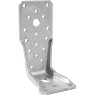 GIUNZIONE ANGOLARE DOPPIO RINFORZO KR-FIX 135X65X4,0MM