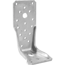 GIUNZIONE ANGOLARE DOPPIO RINFORZO KR-FIX 96X65X4,0MM