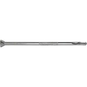 VITE AUTOFORANTE TX 40 SAF Ø7 X 173 MM