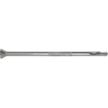 VITE AUTOFORANTE TX 40 SAF Ø7 X 113 MM