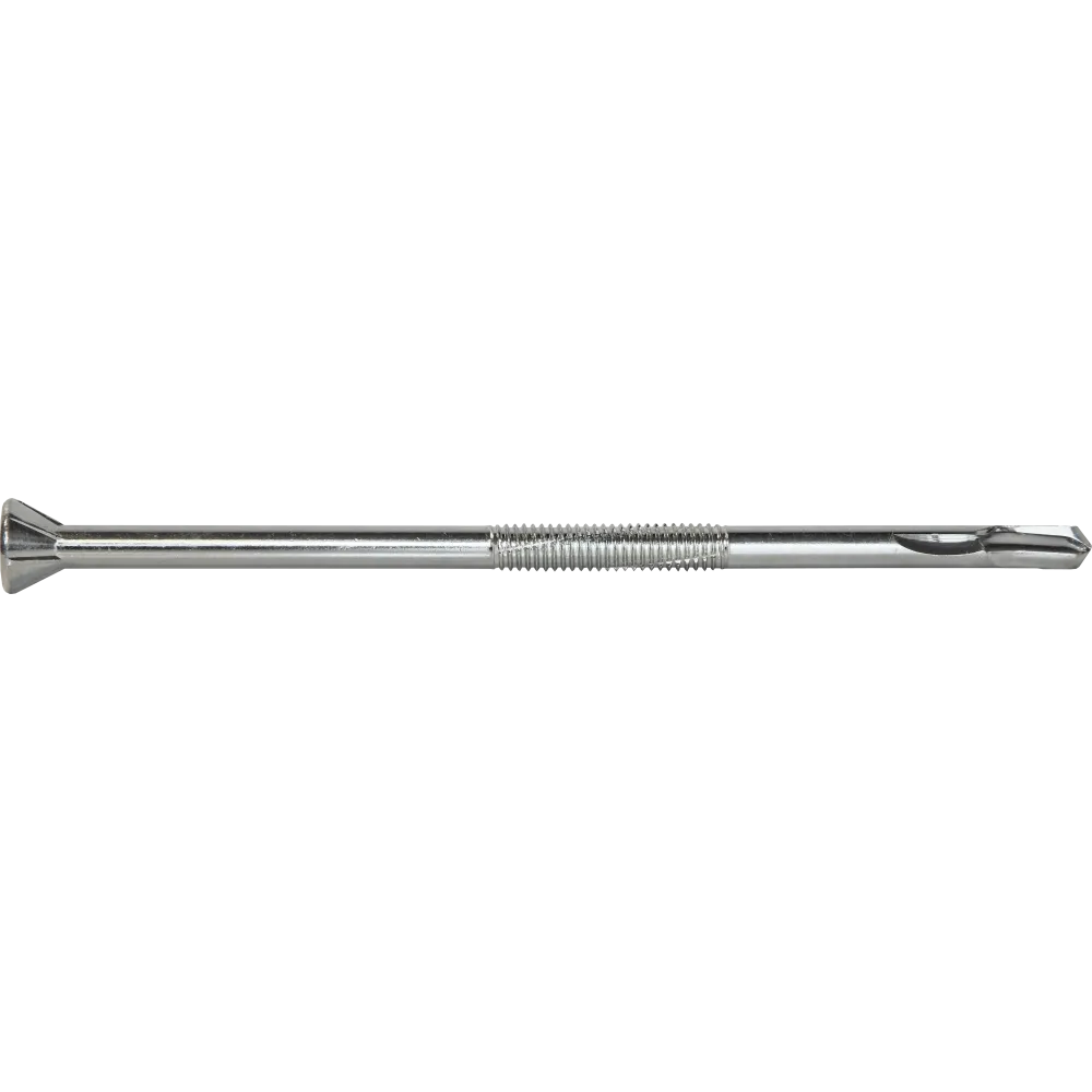 VITE AUTOFORANTE TX 40 SAF Ø7 X 113 MM