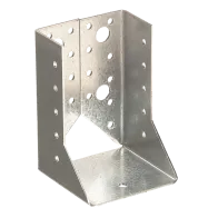 SCARPA D'ANCORAGGIO ALI INTERNE 80X100MM