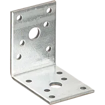 PIASTRA FISS.ANG.V.C. WGK-FIX 60X60X45MM