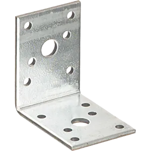PIASTRA FISS.ANG.V.C. WGK-FIX 60X60X45MM