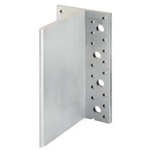 GIUNZIONE INVISIBILE ALUFIX ANIMA PIENA H 200MM
